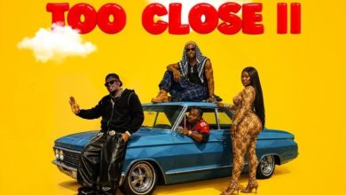 Okese1 – Don’t Come Too Close II (Remix) ft. DarkoVibes, Sista Afia & Joey B