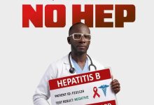 Okyeame Kwame – No Hep ft. JODÉ SOTE