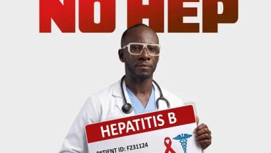 Okyeame Kwame – No Hep ft. JODÉ SOTE