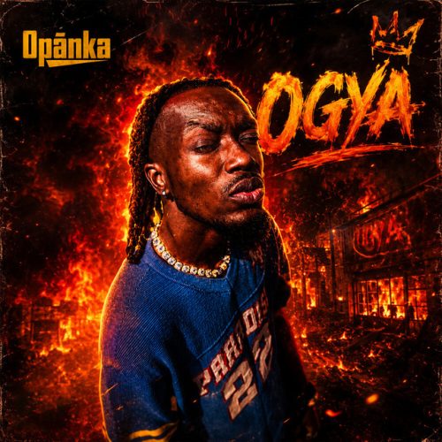 Opanka – Ogya