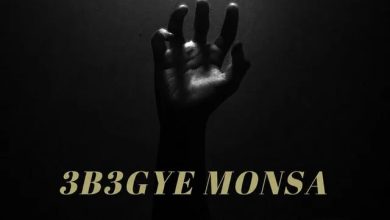 Pinto Black – Ɛbɛgye Monsa ft. Youth God & LAMI JNR