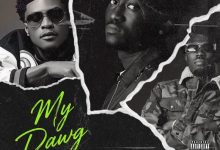 RICCH KID - MY DAWG ft. Kay Flip & MILONA
