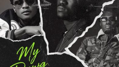 RICCH KID - MY DAWG ft. Kay Flip & MILONA