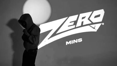 RICCH KID - Zero Minutes