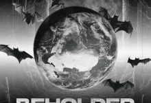 Rajahwild & Joel Engineer - Beholder