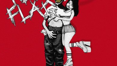 Papi Suweide - Red Flag ft. Spydee