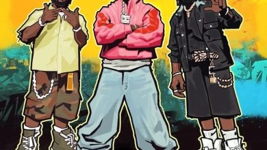 Sarkodie – Eno Easy ft. DopeNation