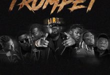 Sarkodie – Trumpet ft. TeePhlow, Medikal, Strongman, Koo Ntakra, Donzy & Pappy Kojo
