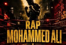 Shaban - Rap Mohammed Ali