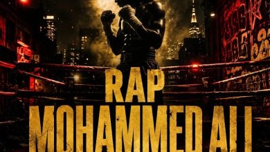 Shaban - Rap Mohammed Ali