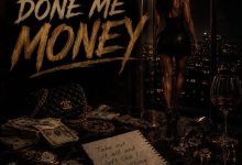 Shane O - Done Me Money