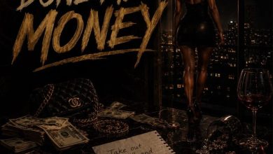 Shane O - Done Me Money