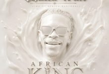 Shatta Wale - Body Pains