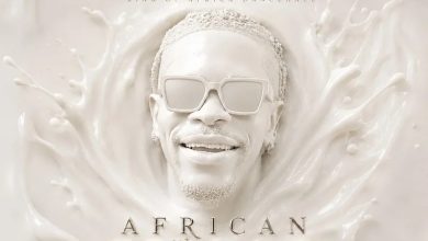 Shatta Wale - Body Pains
