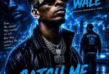 Shatta Wale - Catch Me If You Can (Shatta Music)