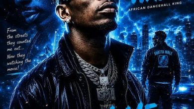 Shatta Wale - Catch Me If You Can (Shatta Music)