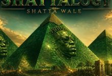 Shatta Wale – Shattalogy