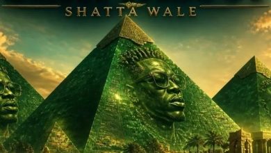 Shatta Wale – Shattalogy