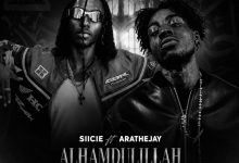 Siicie – Alhamdulillah 2.0 ft. AratheJay