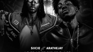 Siicie – Alhamdulillah 2.0 ft. AratheJay