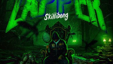 Skillibeng - Zapper