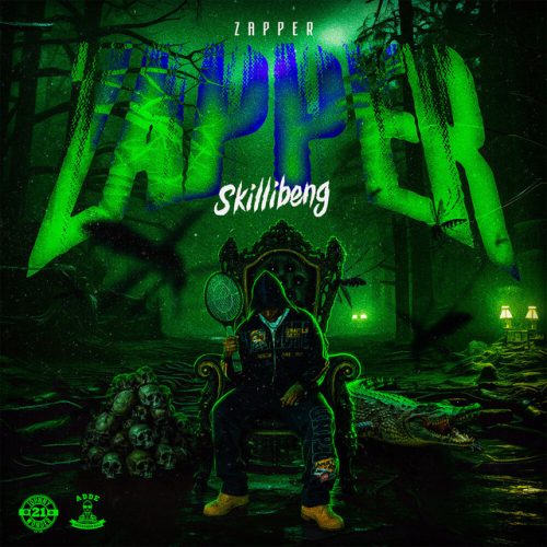 Skillibeng - Zapper