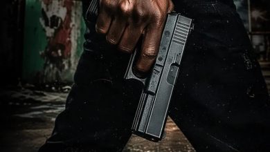 Skillibeng – Big Glock