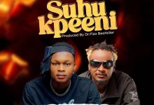 StarGuy Official - Suhukpeeni ft. IsRahim