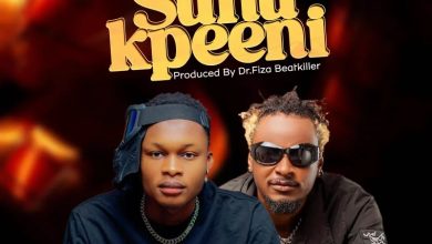 StarGuy Official - Suhukpeeni ft. IsRahim