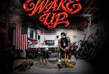 Stonebwoy - Wake Up