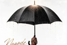 TeePhlow - Nagode