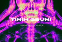 Papi Suweide - Tinim Gbuni ft. Don Sigli, David AJ, Double Tee & Sad Ed