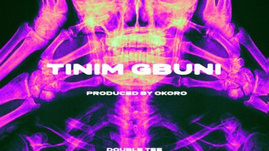 Papi Suweide - Tinim Gbuni ft. Don Sigli, David AJ, Double Tee & Sad Ed
