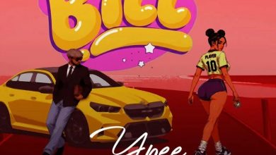 Ypee – Bill
